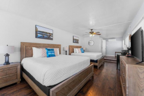SC1- Silver Cove 1 condo